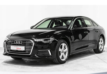 Wynajem samochodu w Piszu Audi A6 Sedan